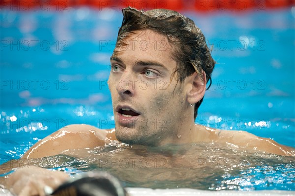 Schwimm-WM 2011