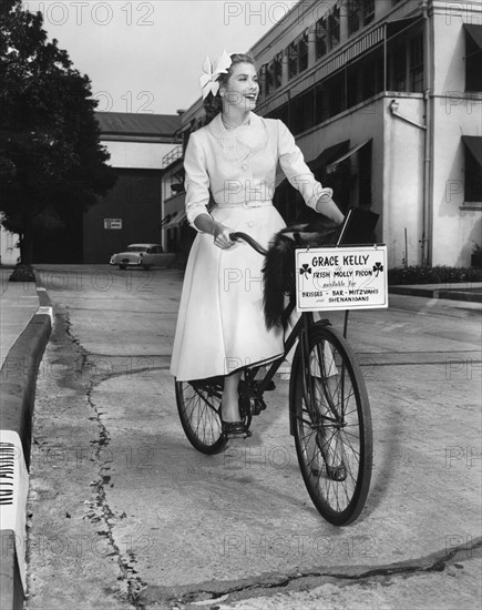 Grace Kelly