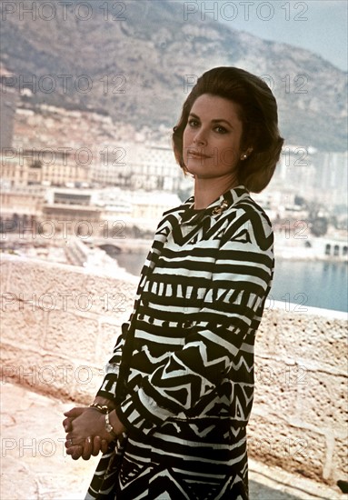 Fürstin Gracia Patricia von Monaco