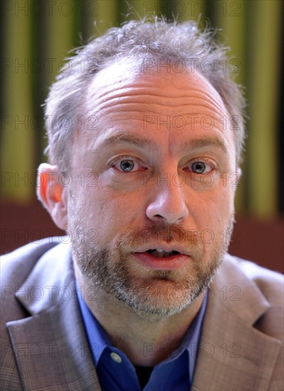 Ten years of Wikipedia