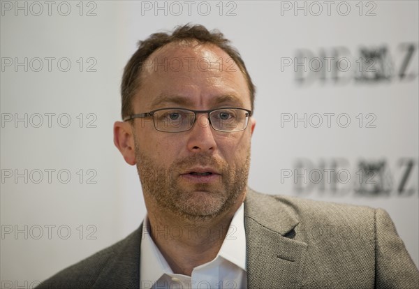 Jimmy WALES
