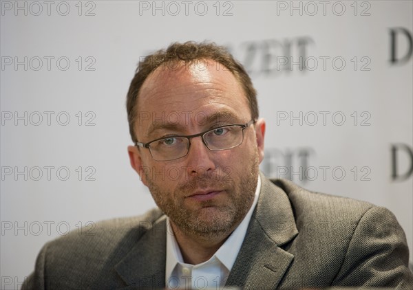 Jimmy WALES