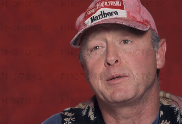 Tony Scott