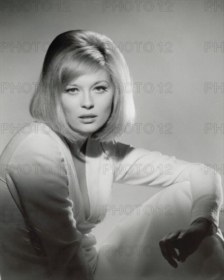 Faye Dunaway