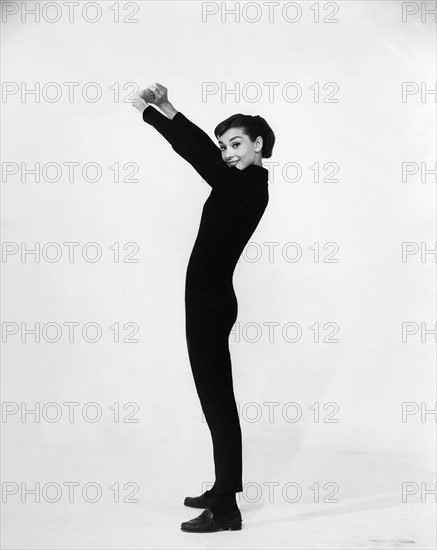 Audrey Hepburn