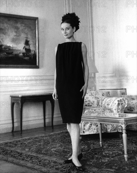 Audrey Hepburn