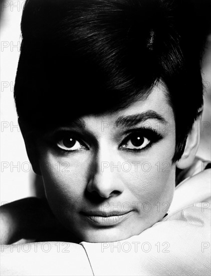 Audrey Hepburn