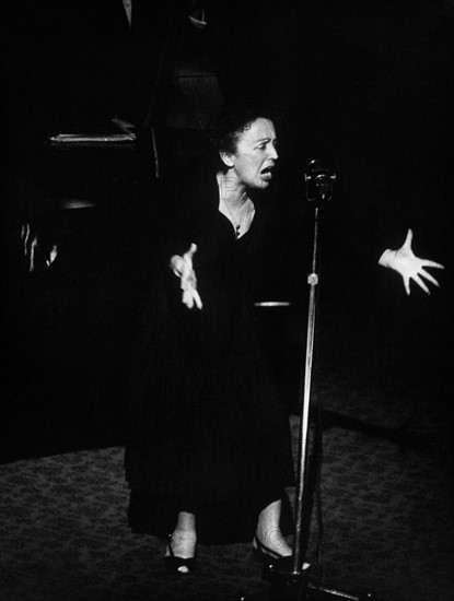 Edith Piaf