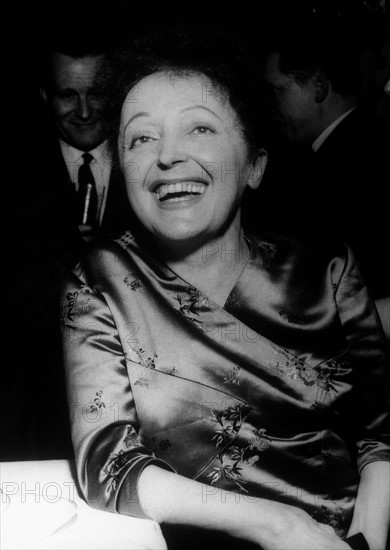 Edith Piaf