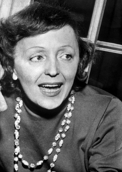 Edith Piaf