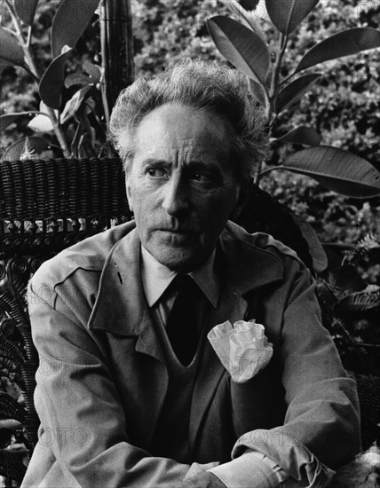 Jean Cocteau