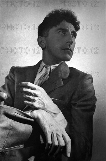 Jean Cocteau