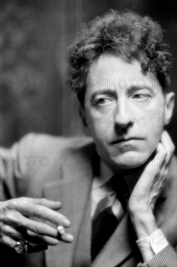 Jean Cocteau