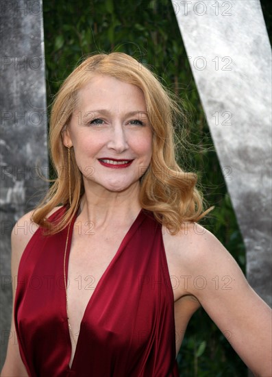 Patricia Clarkson