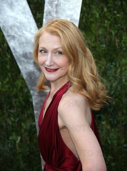 Patricia Clarkson