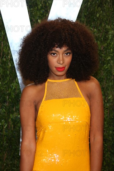 Solange Knowles