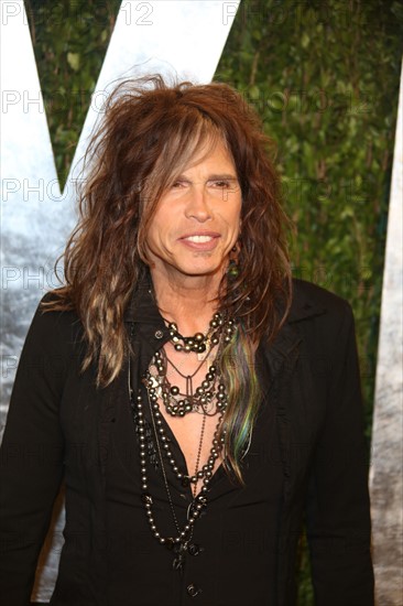 Steven Tyler