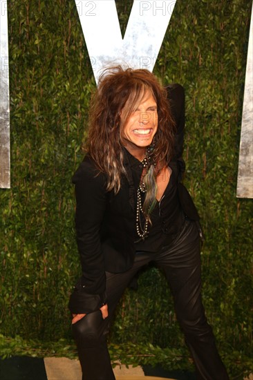 Steven Tyler