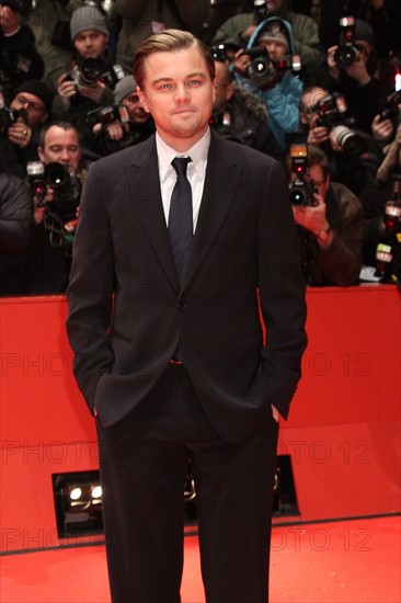 Premiere - SHUTTER ISLAND