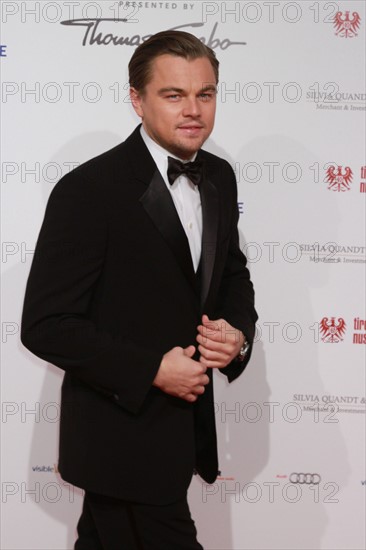 IX. CINEMA FOR PEACE Gala