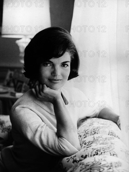 Jacqueline Kennedy