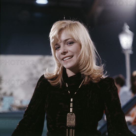 France GALL