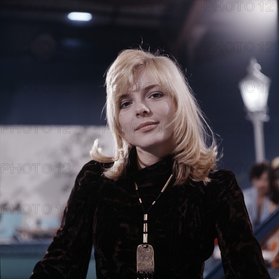 France GALL
