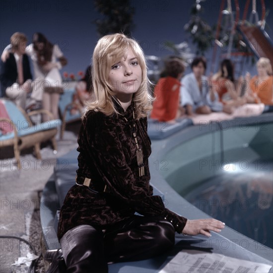 France GALL