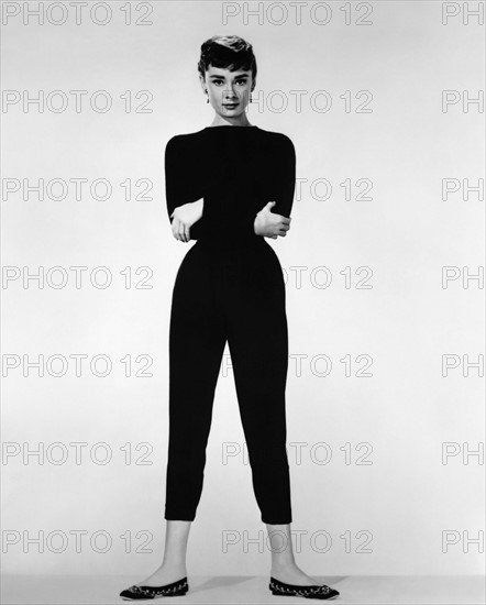 Audrey Hepburn