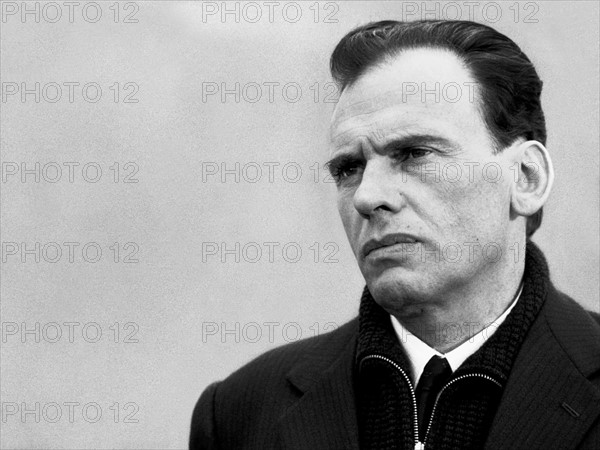 Jean-Louis Trintignant