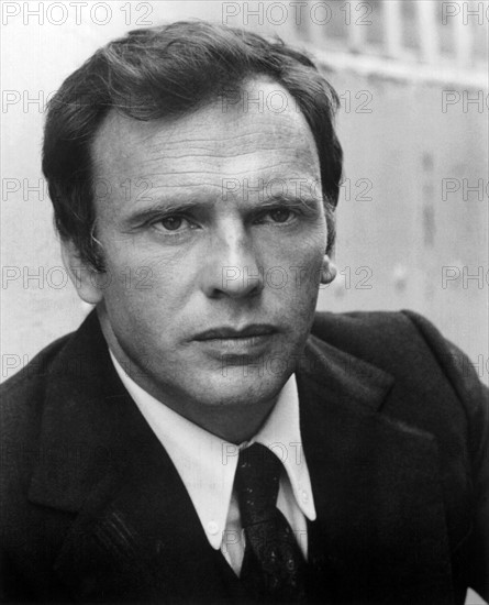 Jean-Louis Trintignant