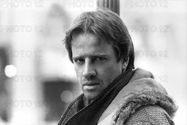 Christopher Lambert