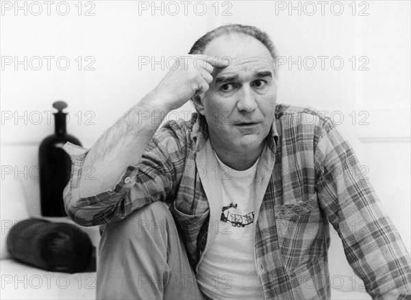 Michel Piccoli