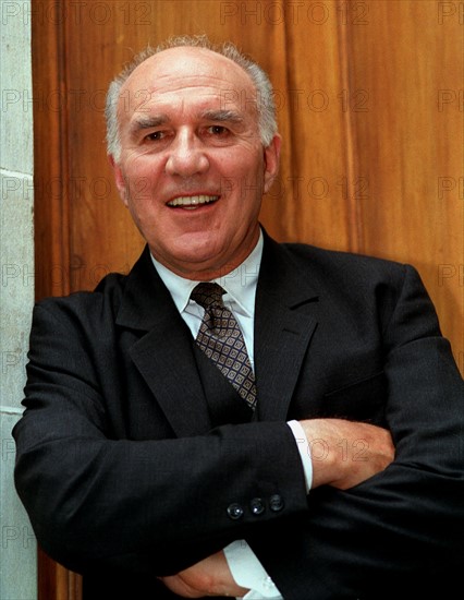 Michel Piccoli