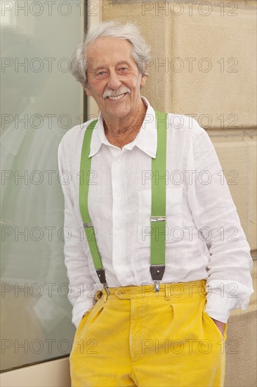 Jean Rochefort