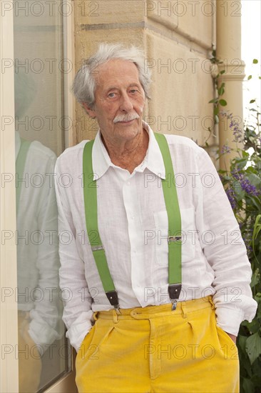 Jean Rochefort