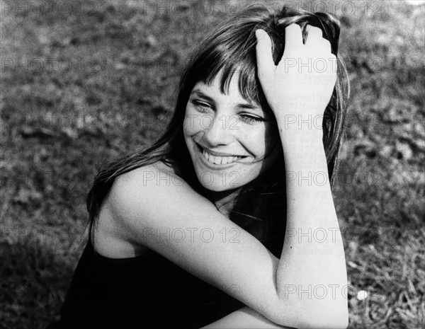 Jane Birkin