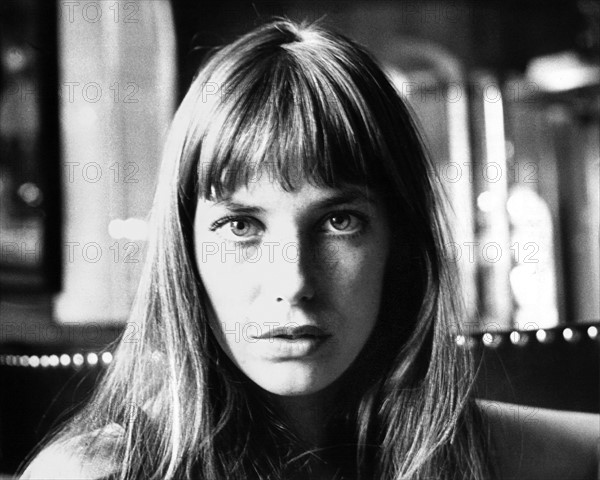 Jane Birkin