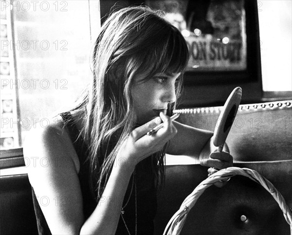 Jane Birkin