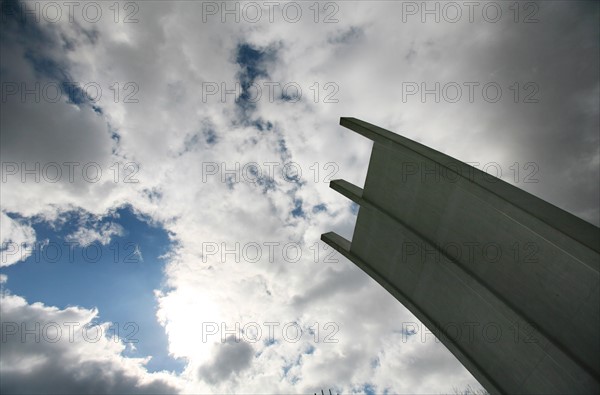 Airlift Memorial