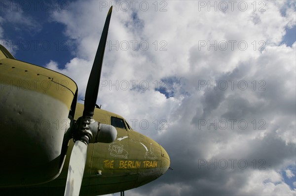 Airlift Memorial