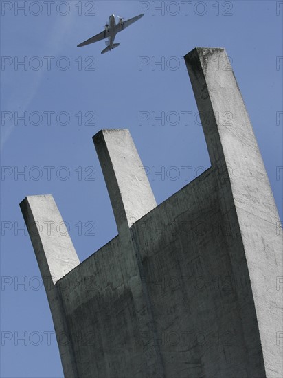 59th anniversary of the end of the Berlin Blockade