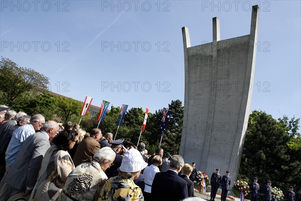 59th anniversary of Berlin Blockade lifting