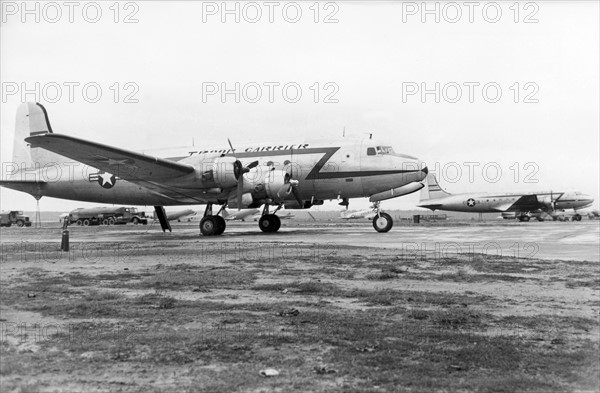 Airlift to Berlin 1948