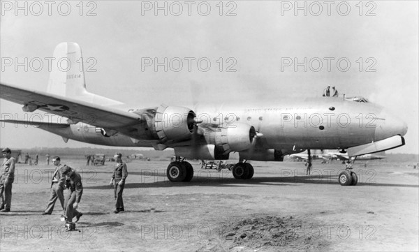 Airlift to Berlin 1948