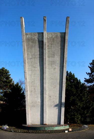 Airlift Memorial