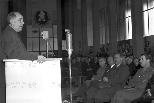 Berlin - Spring Fair 1949