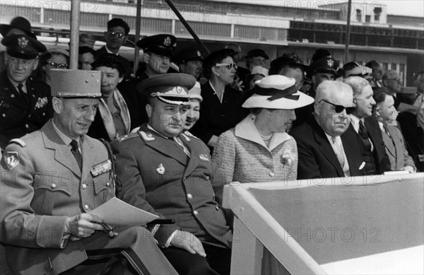 'Armed Forces Day' in Berlin