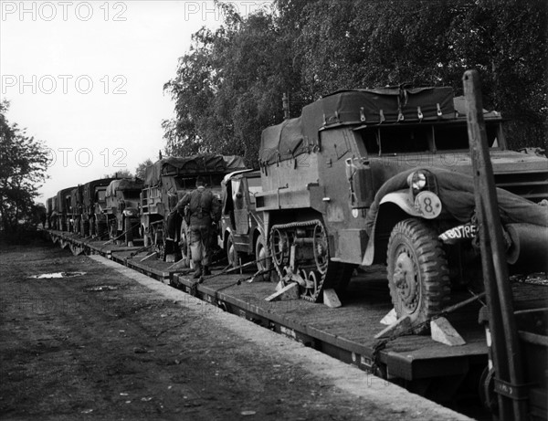 Withdrawal of French troops from Germany