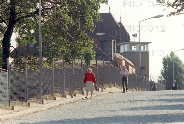 Justice Enforcement Facility Bautzen